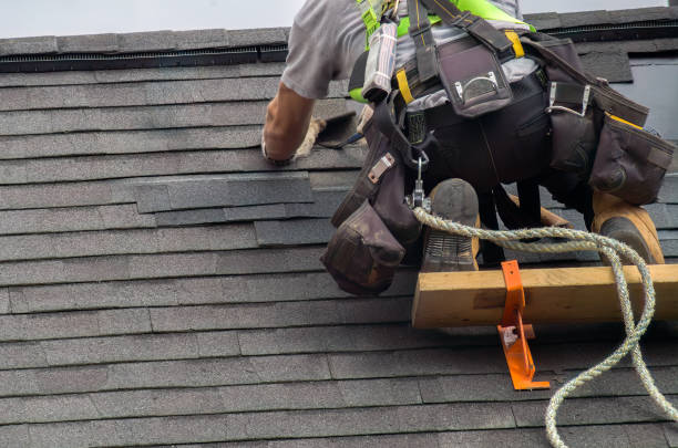 Reliable Roof Installation contractor in Wheelwright, MA by Brentwood Metal Roofing