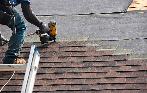 Licensed Roof Installation service in Wheelwright, MA - Brentwood Metal Roofing